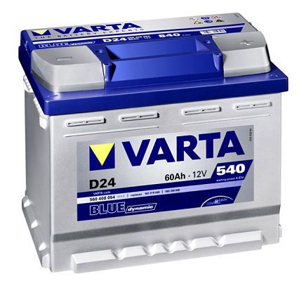 Varta d24