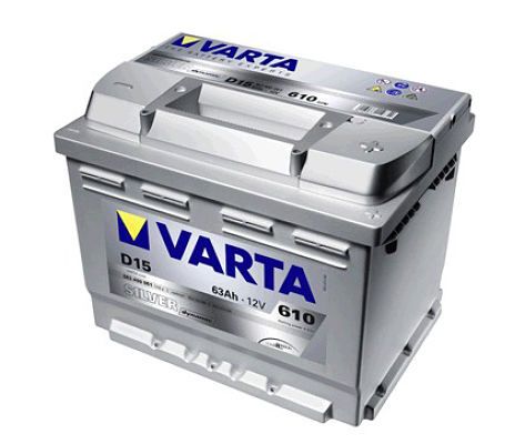 Batterie 561400060