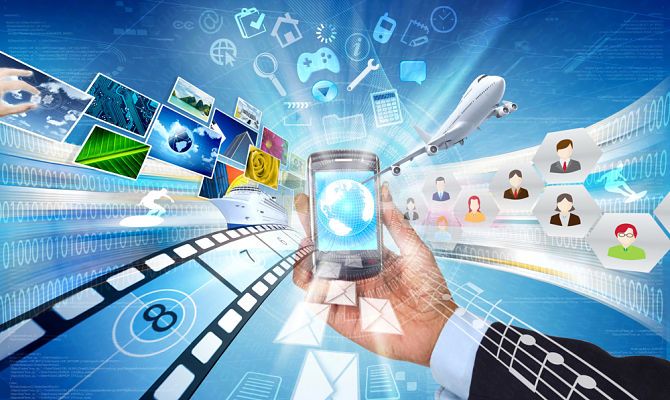Les applications déchargent rapidement votre batterie