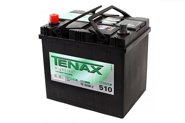 tenax 510