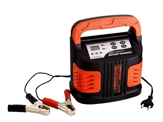 Chargeur de voiture