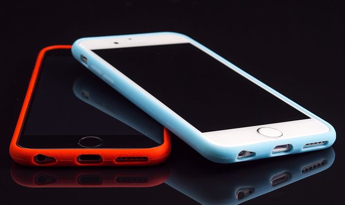 iPhone