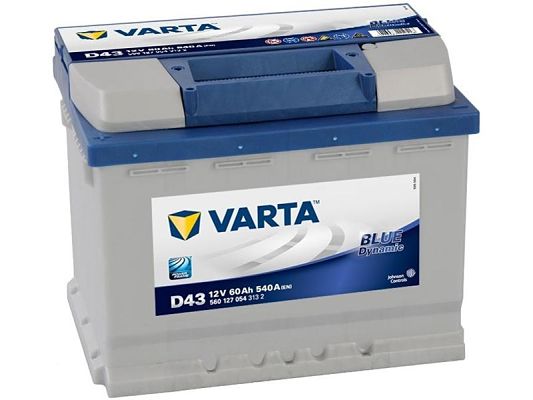 Batterie 560127054