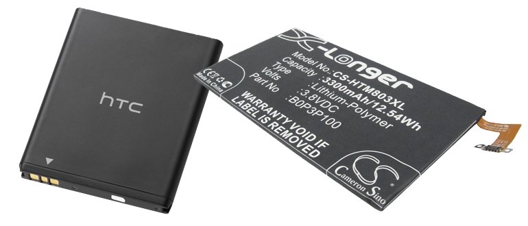 Batteries HTC