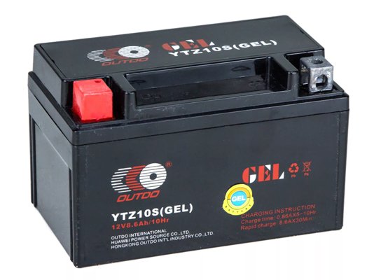 Gel acb