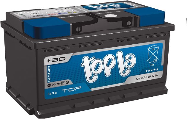 topla