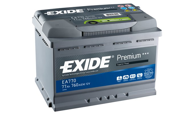 exide