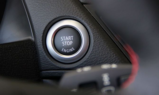 Système Start-Stop