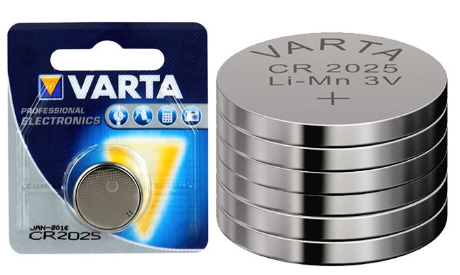 varta