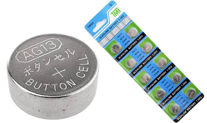 Pack batterie