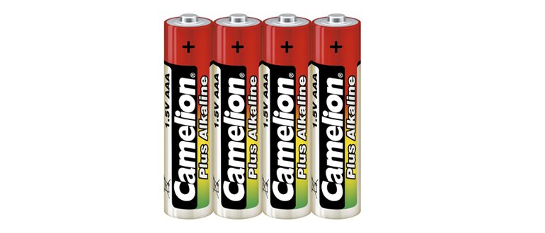 Batterie LR03