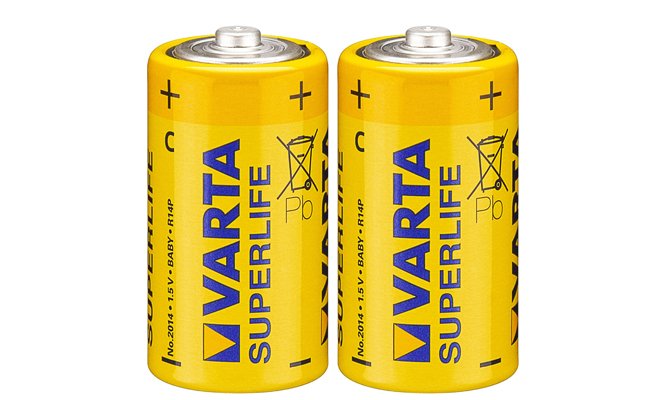 varta