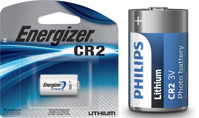 énergisant et philips