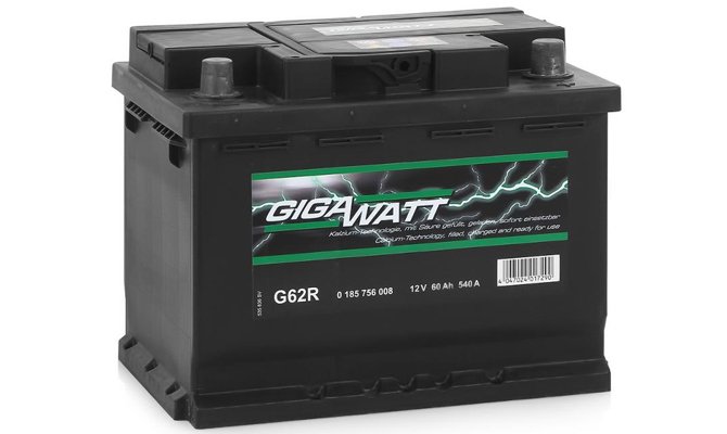 gigawatt