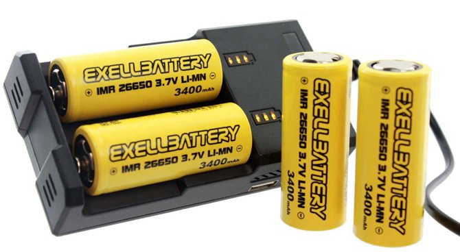 Chargeur