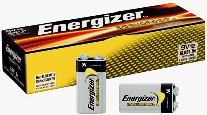 énergisant