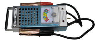Testeur de batterie