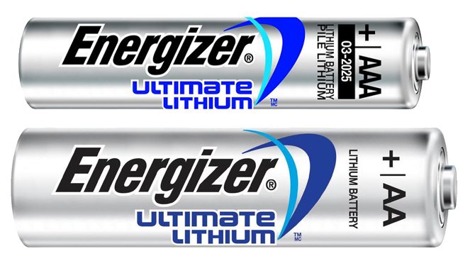 Energizer