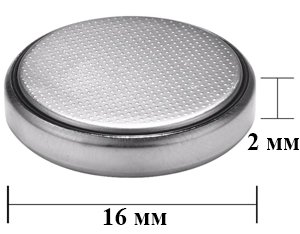 Les dimensions