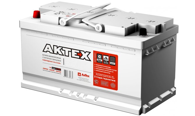 aktex