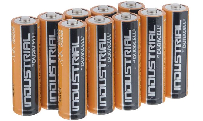 Pack batterie