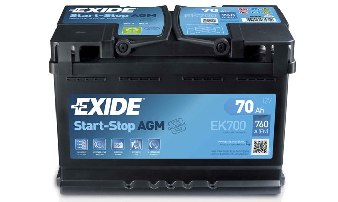 Exide