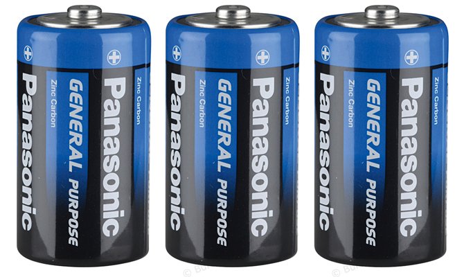 Panasonic