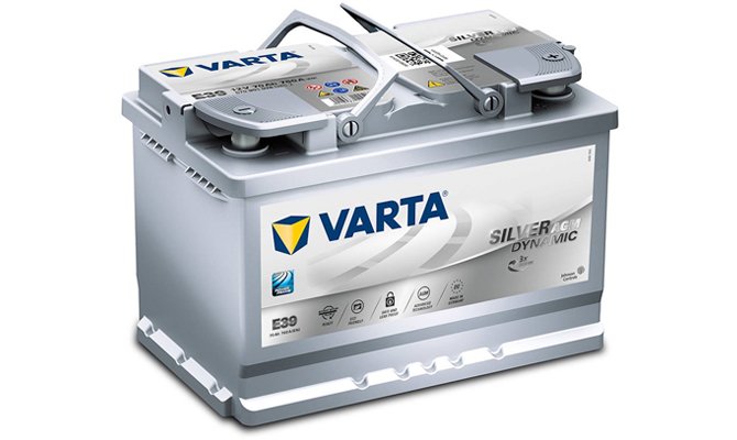 Varta