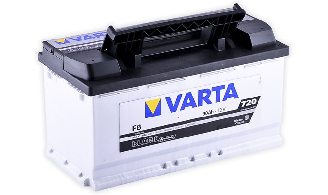 varta