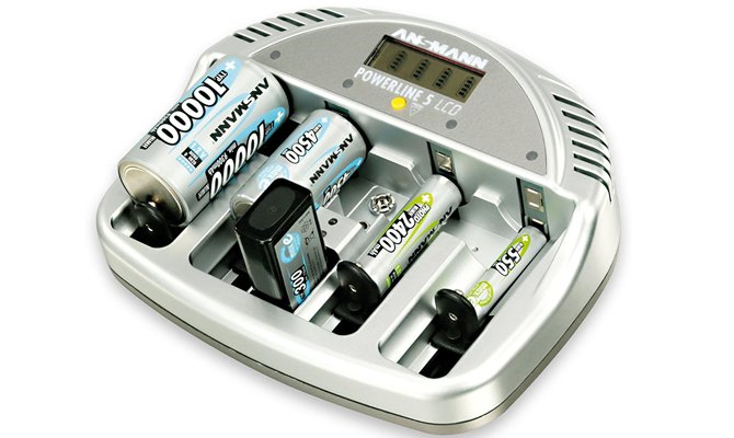 Chargeur