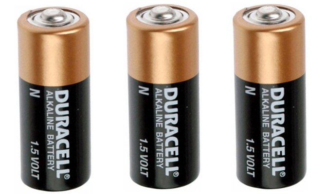 Duracell