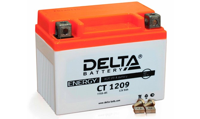 Delta