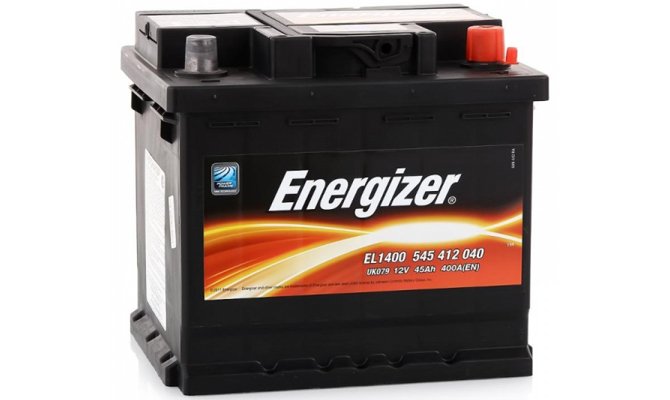 Energizer