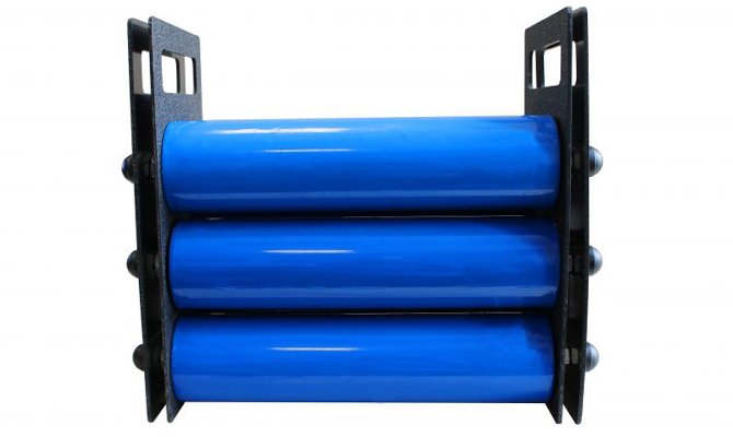 Pack batterie