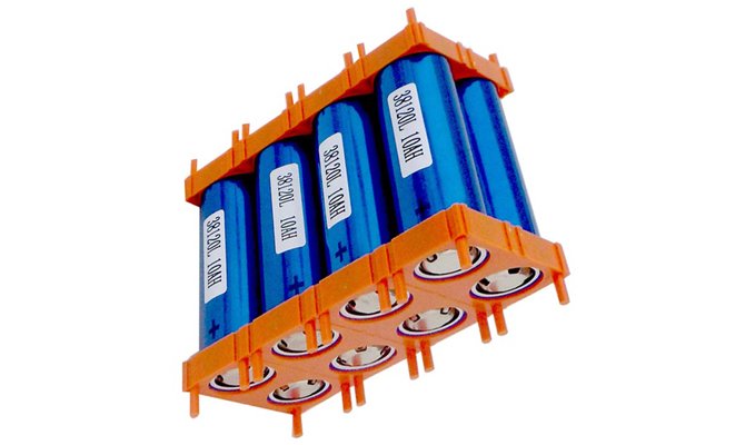 Pack batterie