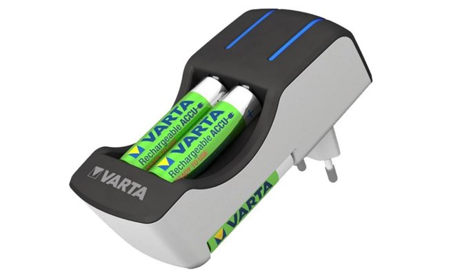 Memory Varta