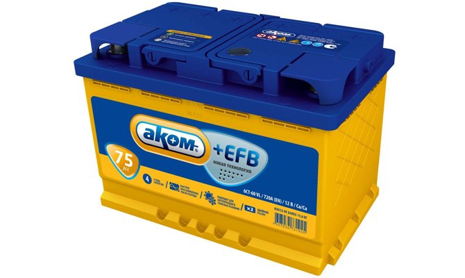 Akom