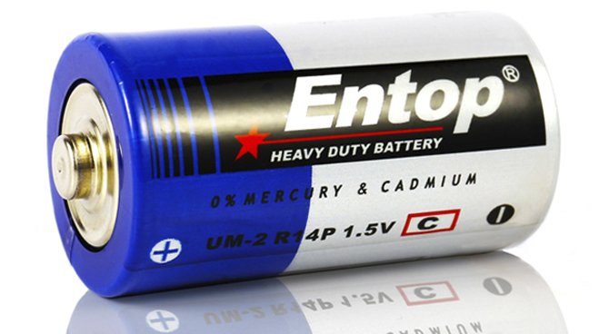 Entop