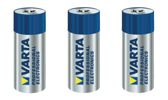 varta