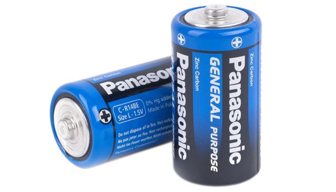 Panasonic