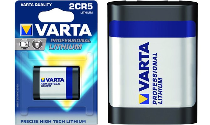 varta