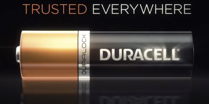 Technologie Duralock