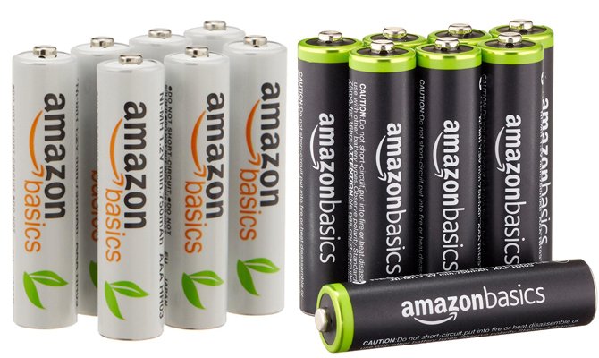 amazon aaa