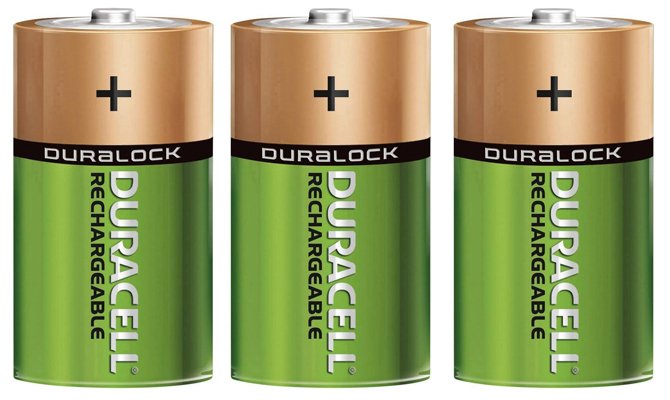 duracell