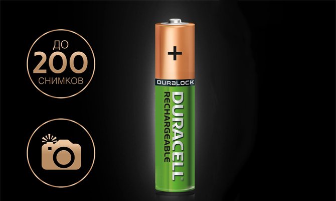 Duracell