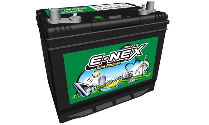 E-nex