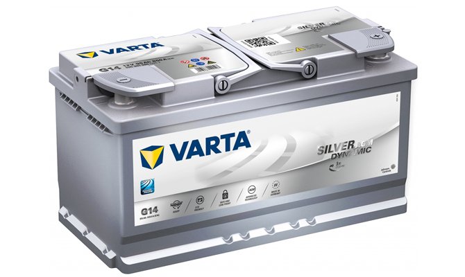 varta