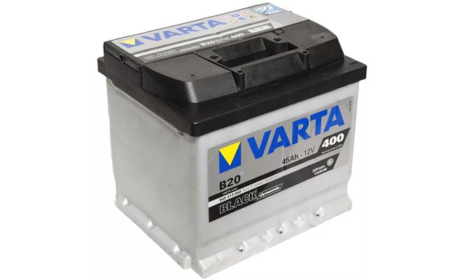 varta