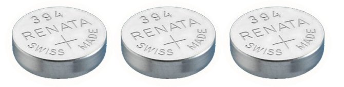Renata 394