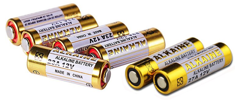 Batteries 12v